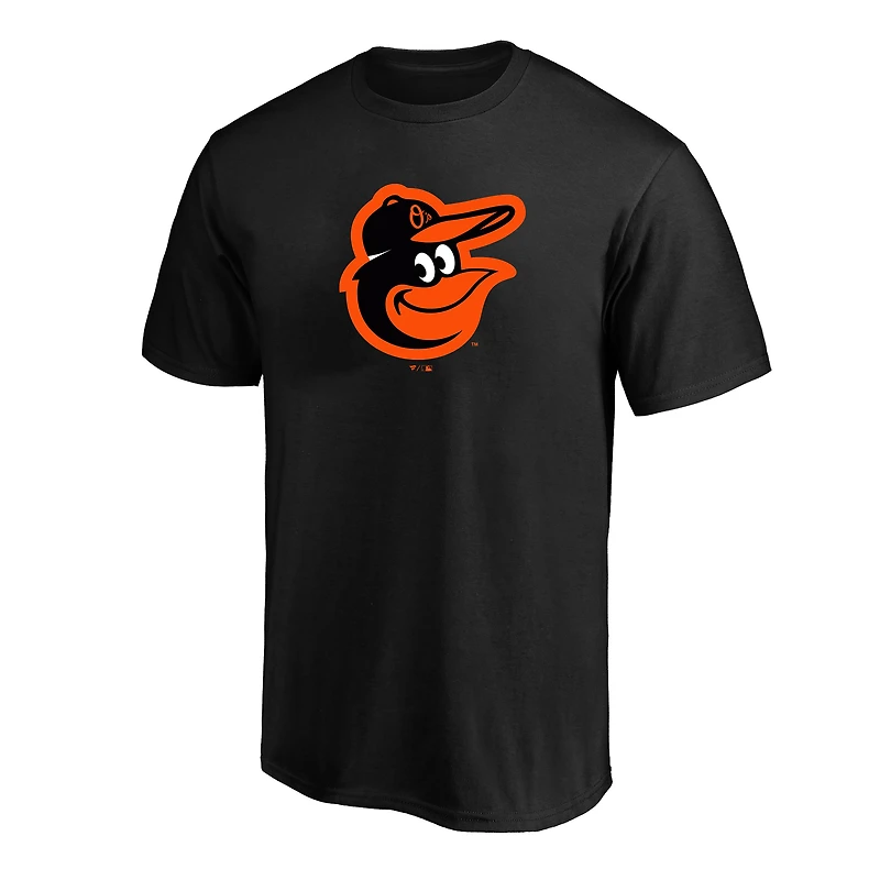 Men's Profile Pete Alonso Baltimore Orioles Big & Tall Name Number T-Shirt
