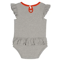 Ensemble de deux bodies Cutie Ball pour nouveau-né Baltimore Orioles