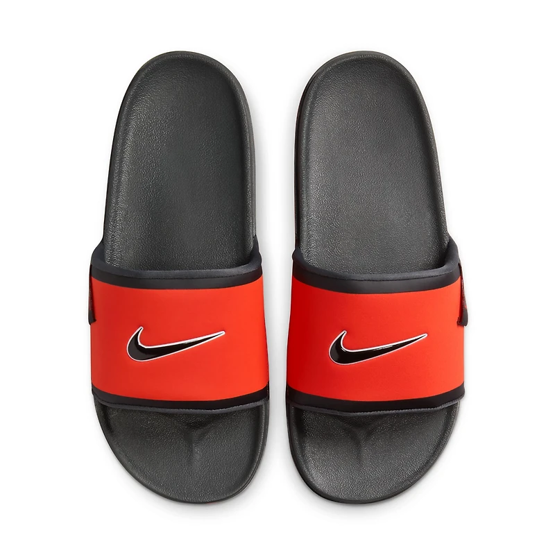 Sandales Nike Baltimore Orioles Offcourt Slide