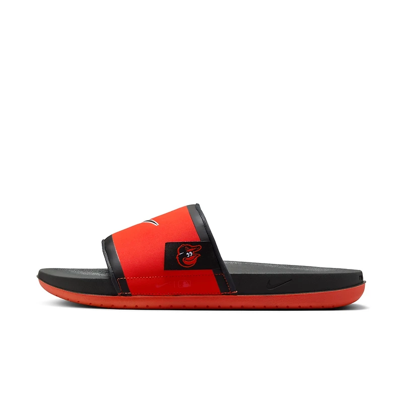 Nike Baltimore Orioles Offcourt Slide Sandals