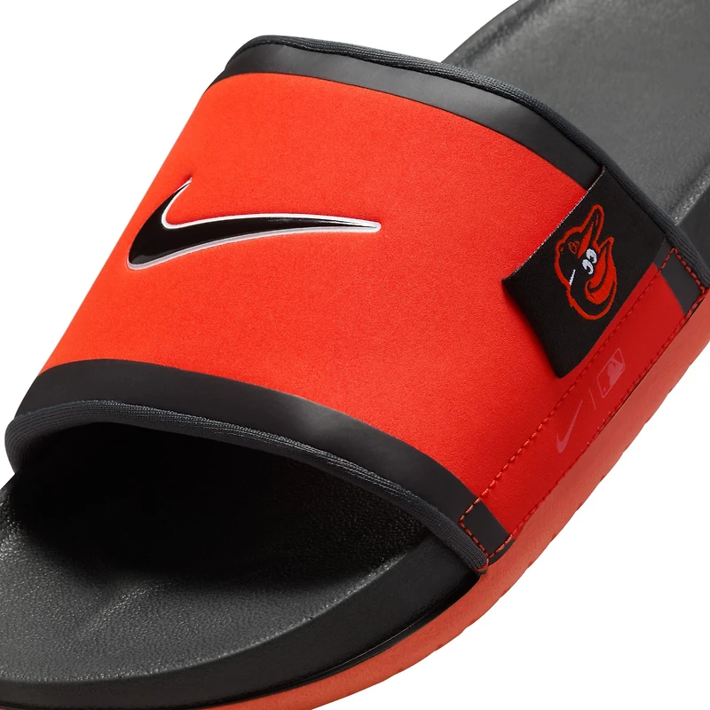 Sandales Nike Baltimore Orioles Offcourt Slide
