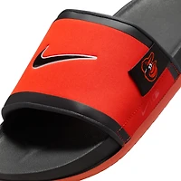 Sandales Nike Baltimore Orioles Offcourt Slide