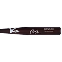 Pete Alonso Baltimore Orioles Autographed Victus Game Model Bat
