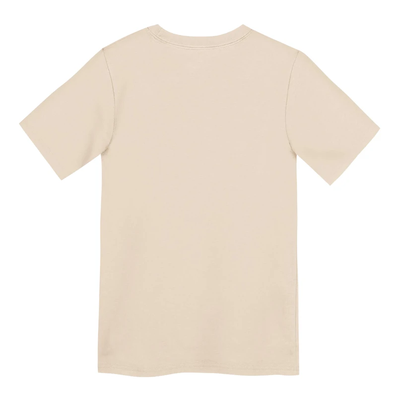 Preschool Nike Cream Baltimore Orioles 2026 City Connect Logo T-Shirt