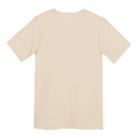 Preschool Nike Cream Baltimore Orioles 2026 City Connect Logo T-Shirt