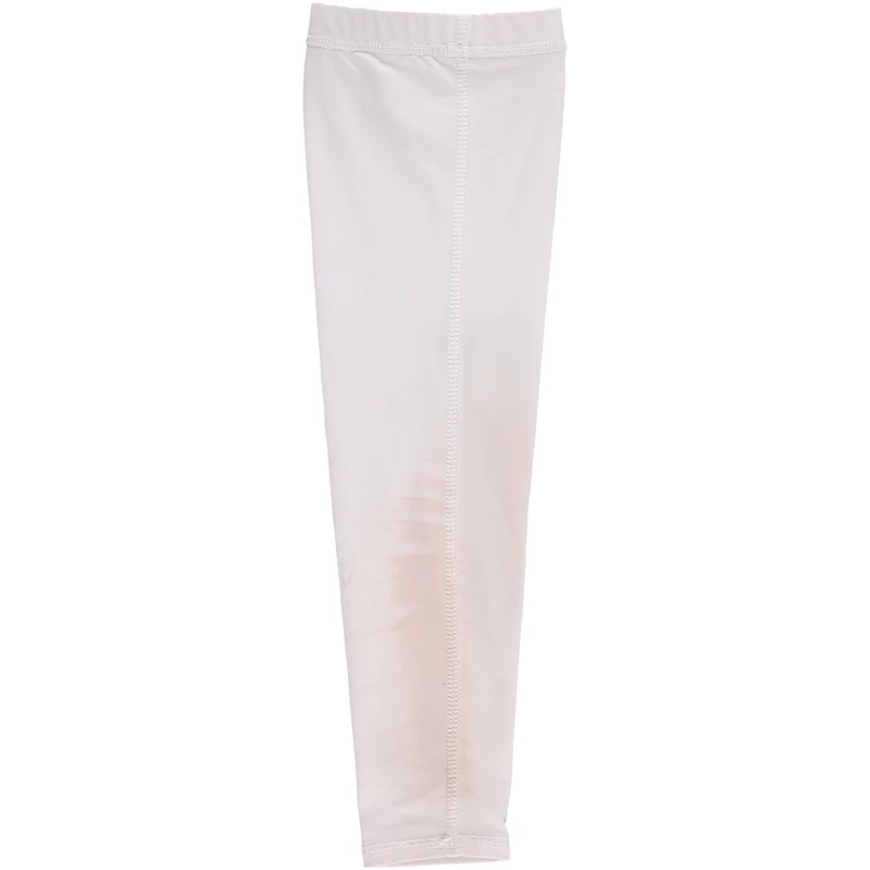 Ryan Mountcastle Baltimore Orioles Autographed Game-Used White Under Armour Sleeve from the 2024 MLB Season with "GU 24" Inscription