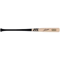 Ryan Mountcastle Baltimore Orioles Autographed Marucci Game Model Bat