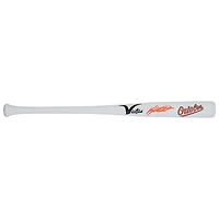 Bâton d'identification d'équipe Victus autographié par Ryan Mountcastle des Orioles de Baltimore