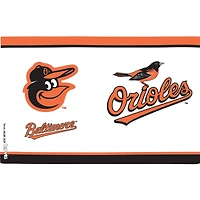 Tervis Orioles de Baltimore 16oz. Gobelet Tradition Classique
