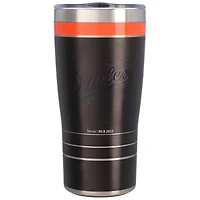 Tervis Orioles de Baltimore 20oz. Gobelet de jeu de nuit