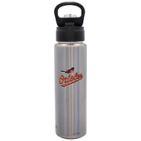 Tervis Orioles de Baltimore 24oz. Bouteille d'eau tout en large goulot