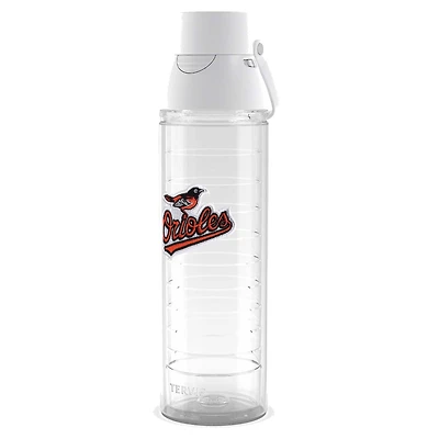 Tervis Orioles de Baltimore 24oz. Bouteille d'eau Emblem Venture Lite