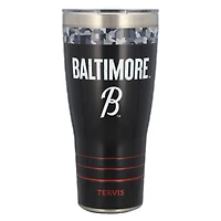 Gobelet en acier inoxydable City Connect de 30 oz des Orioles de Baltimore de Tervis