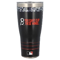 Gobelet en acier inoxydable City Connect de 30 oz des Orioles de Baltimore de Tervis