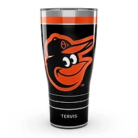 Tervis Orioles de Baltimore 30oz. Gobelet en acier inoxydable MVP