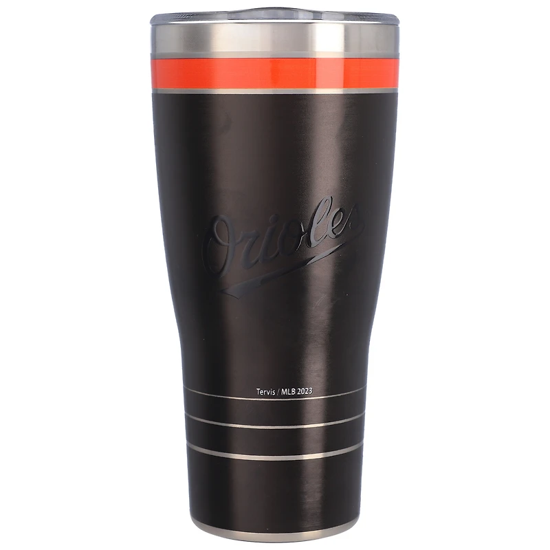 Tervis Orioles de Baltimore 30oz. Gobelet de jeu de nuit