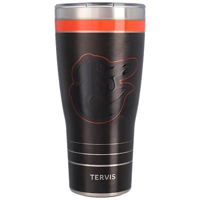 Tervis Orioles de Baltimore 30oz. Gobelet de jeu de nuit