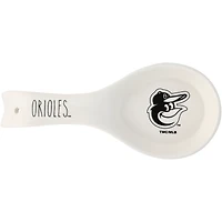 The Memory Company Baltimore Orioles Coffret cadeau de cuisine artisanale 3 pièces