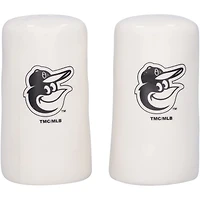 The Memory Company Baltimore Orioles Coffret cadeau de cuisine artisanale 3 pièces