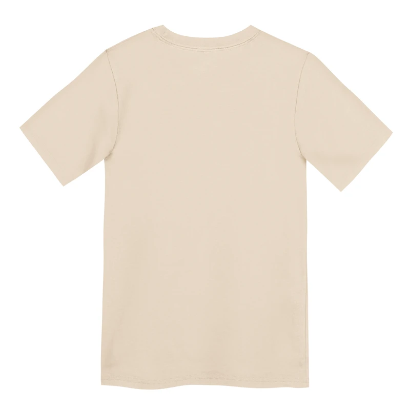 Toddler Nike Cream Baltimore Orioles 2026 City Connect Logo T-Shirt