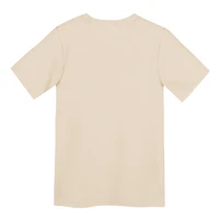 Toddler Nike Cream Baltimore Orioles 2026 City Connect Logo T-Shirt