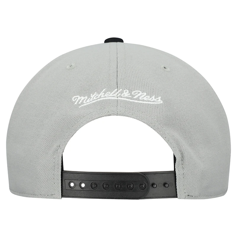 Casquette Oriole MLB Basic Coop Pro Crown Snap V100492 HATMENSNP HP14806-BORGYBK #4
