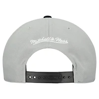 Casquette Oriole MLB Basic Coop Pro Crown Snap V100492 HATMENSNP HP14806-BORGYBK #4