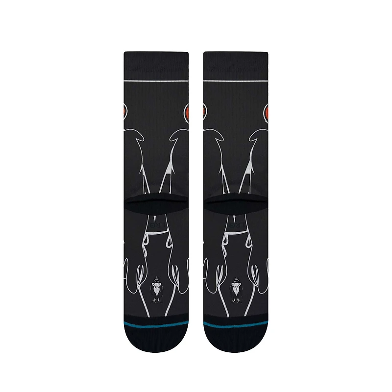 Unisex Stance  Baltimore Orioles Mascot Crew Socks