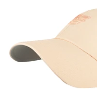 Unisex '47 Orange Baltimore Orioles Pastel Clean Up Adjustable Hat