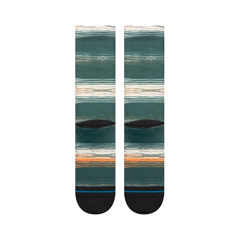 Chaussettes unisexes Stance Baltimore Orioles 2026 City Connect Alternate Crew