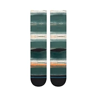 Chaussettes unisexes Stance Baltimore Orioles 2026 City Connect Alternate Crew