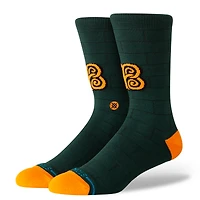 Unisex Stance Black Baltimore Orioles 2026 City Connect Crew Socks