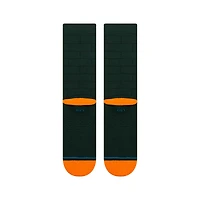 Unisex Stance Black Baltimore Orioles 2026 City Connect Crew Socks