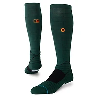 Unisex Stance Black Baltimore Orioles 2026 City Connect Over The Calf Socks