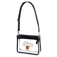 Sac bandoulière mini à chaîne en plastique WEAR by Erin Andrews Baltimore Orioles
