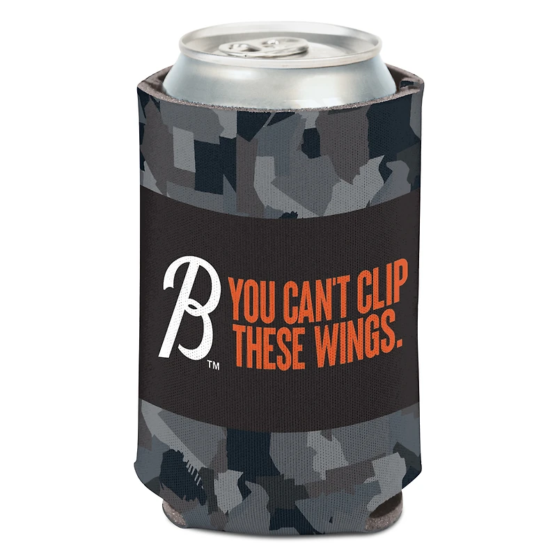 WinCraft Orioles de Baltimore 2023 City Connect 12 oz. Peut refroidisseur