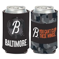 WinCraft Orioles de Baltimore 2023 City Connect 12 oz. Peut refroidisseur