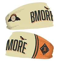 WinCraft  Baltimore Orioles 2026 City Connect Headband