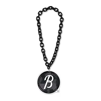 Collier à grande chaîne WinCraft Baltimore Orioles