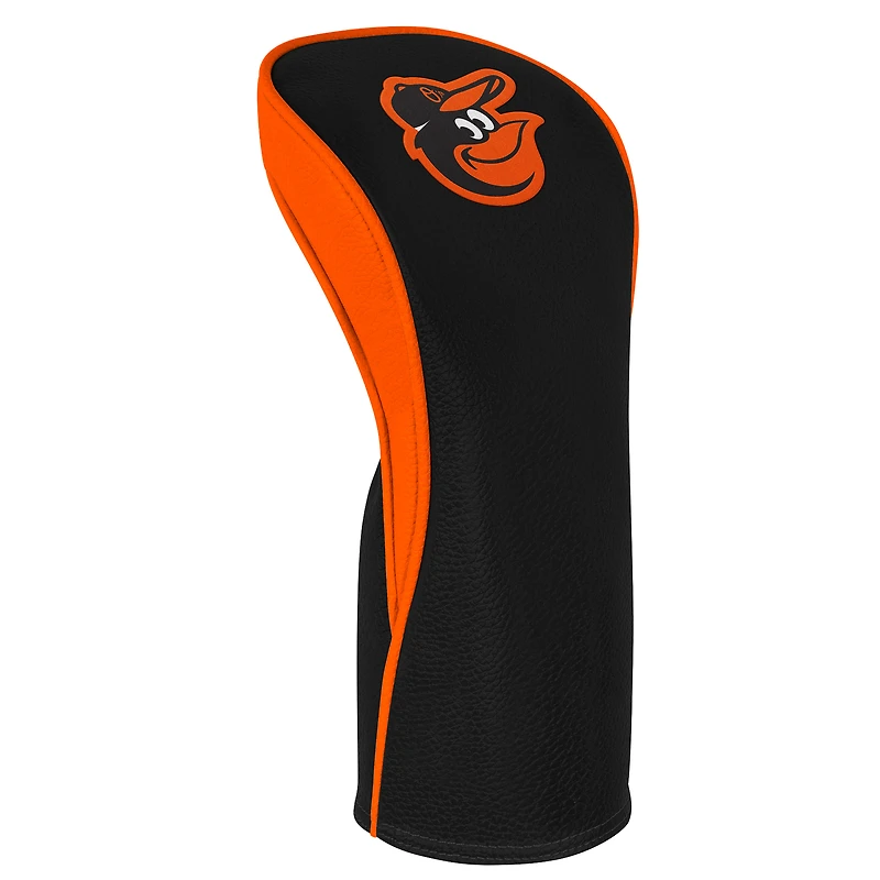 WinCraft Baltimore Orioles Golf Club Driver Headcover