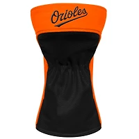 WinCraft Baltimore Orioles Golf Club Driver Headcover