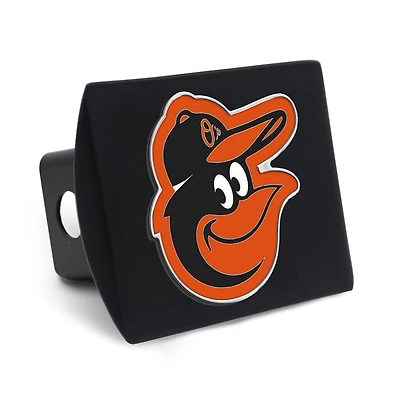 WinCraft Baltimore Orioles Housse d'attelage haut de gamme