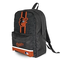 WinCraft Baltimore Orioles Team Backpack