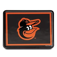 Cache-attelage rectangulaire universel WinCraft Baltimore Orioles