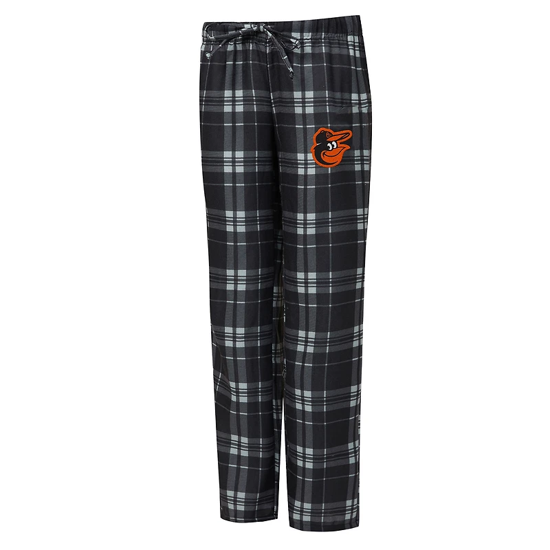 Women's Concepts Sport Baltimore Orioles Regulate Tank & Pant Set