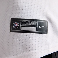 Women's Nike White Baltimore Orioles Home Limited Jersey