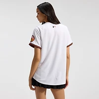 Women's Nike White Baltimore Orioles Home Limited Jersey