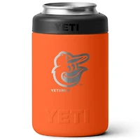 Glacière YETI Rambler Colster pour canettes secondaires des Orioles de Baltimore (340 ml)