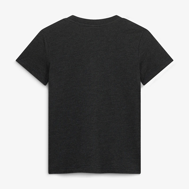 Youth Homage Charcoal Baltimore Orioles x The Sandlot Tri-Blend T-Shirt
