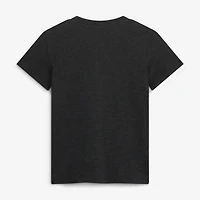 Youth Homage Charcoal Baltimore Orioles x The Sandlot Tri-Blend T-Shirt